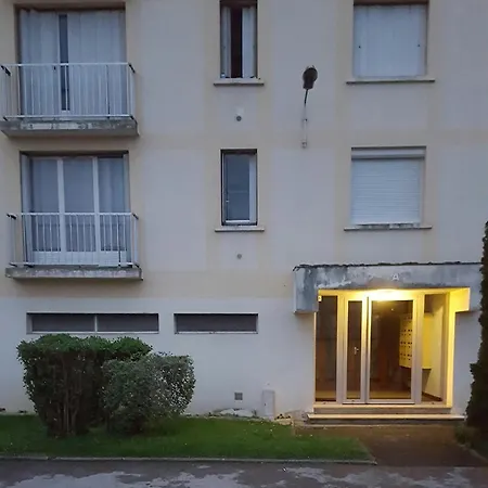 شقة La Grisette